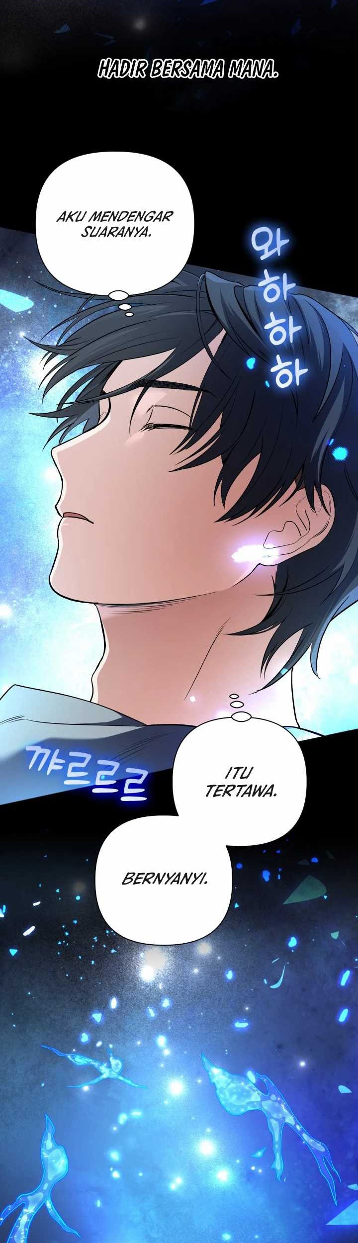 The Return of the Mythical Archmage Chapter 03 Gambar 11