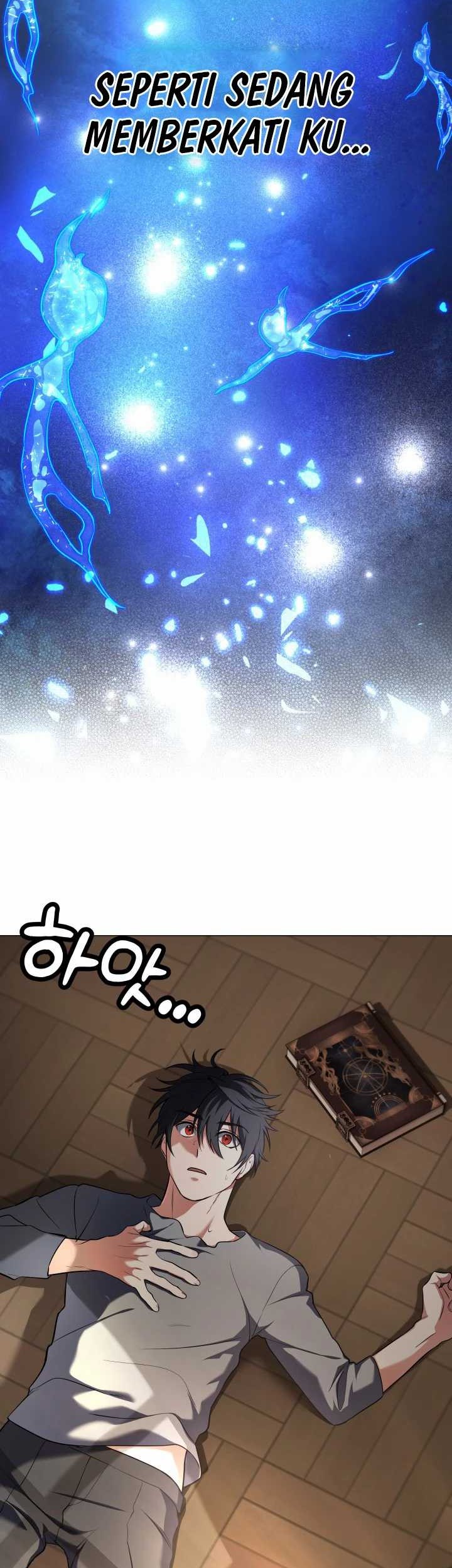 The Return of the Mythical Archmage Chapter 03 Gambar 12