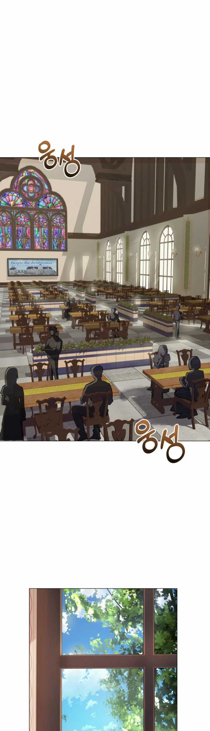 The Return of the Mythical Archmage Chapter 02 Gambar 11