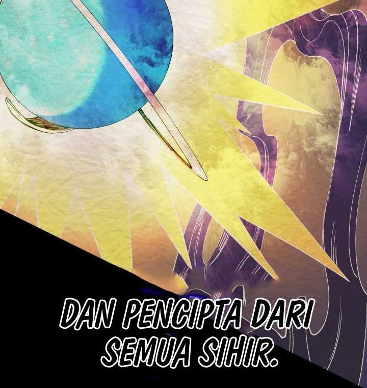 The Return of the Mythical Archmage Chapter 01 Gambar 73