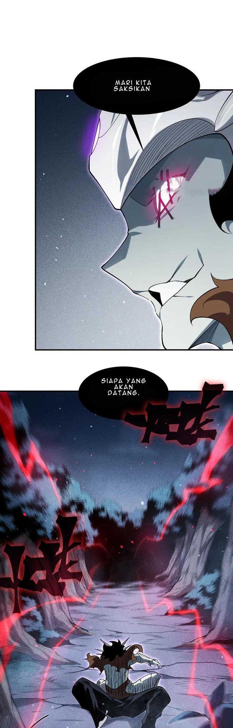 Demon Evolution Chapter 82 Gambar 3