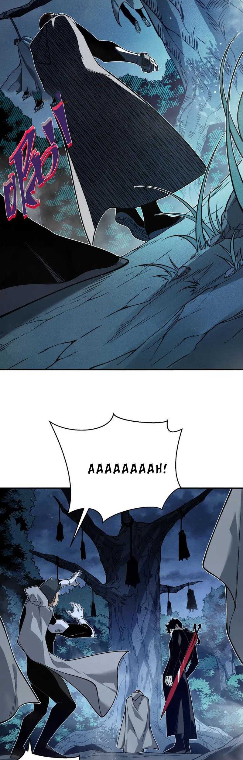 Demon Evolution Chapter 82 Gambar 10