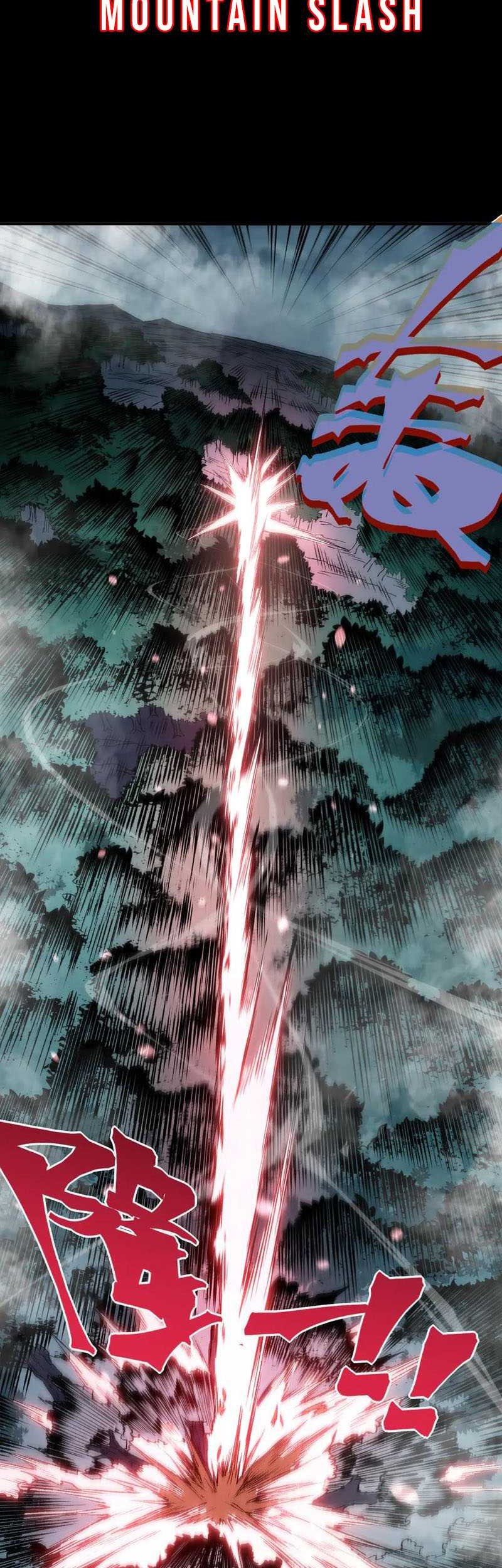 Demon Evolution Chapter 82 Gambar 21