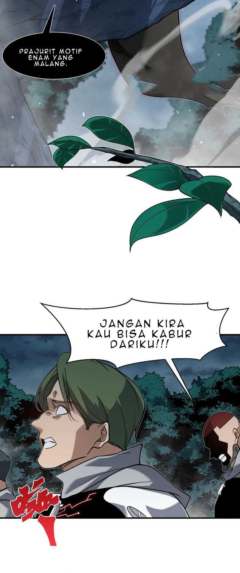 Demon Evolution Chapter 82 Gambar 24