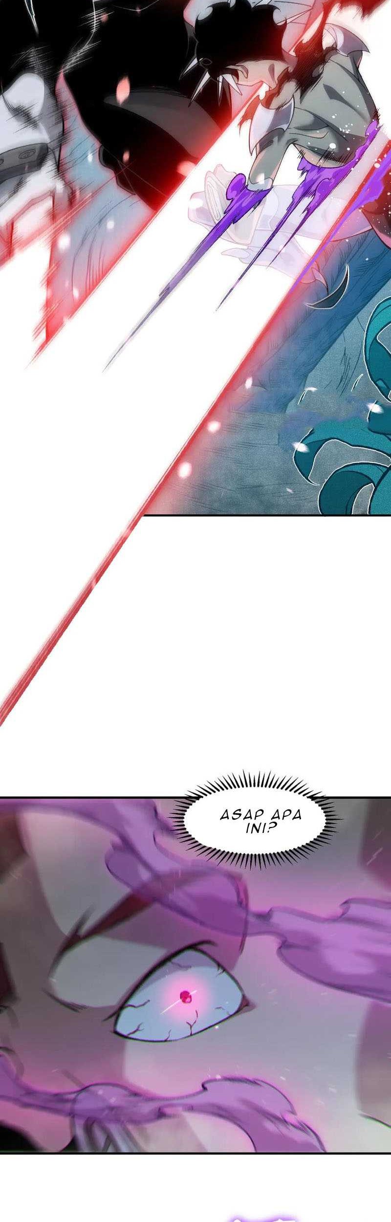 Demon Evolution Chapter 82 Gambar 28