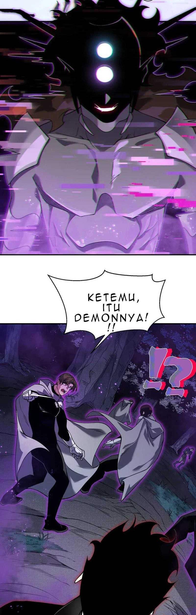 Demon Evolution Chapter 82 Gambar 32