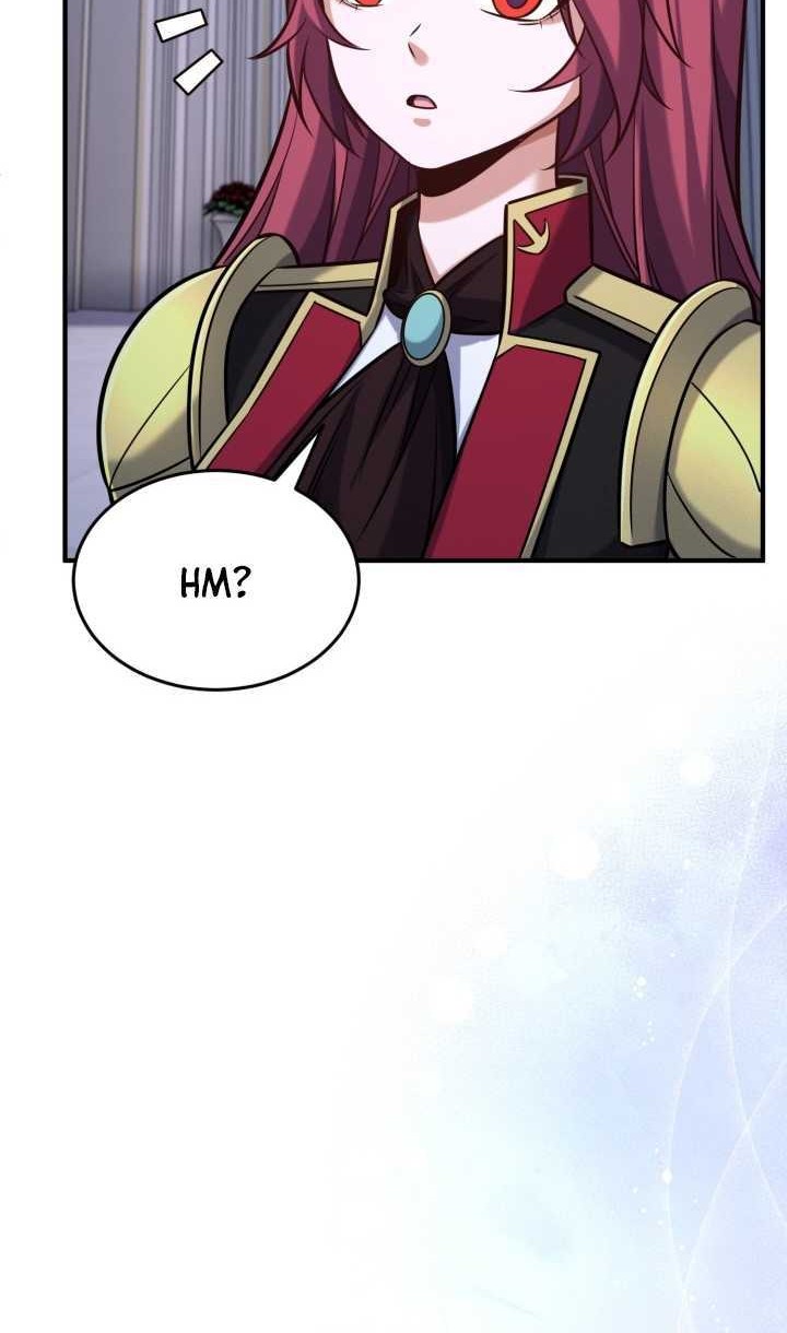 Reincarnation of the Swordmaster Chapter 40 Gambar 21