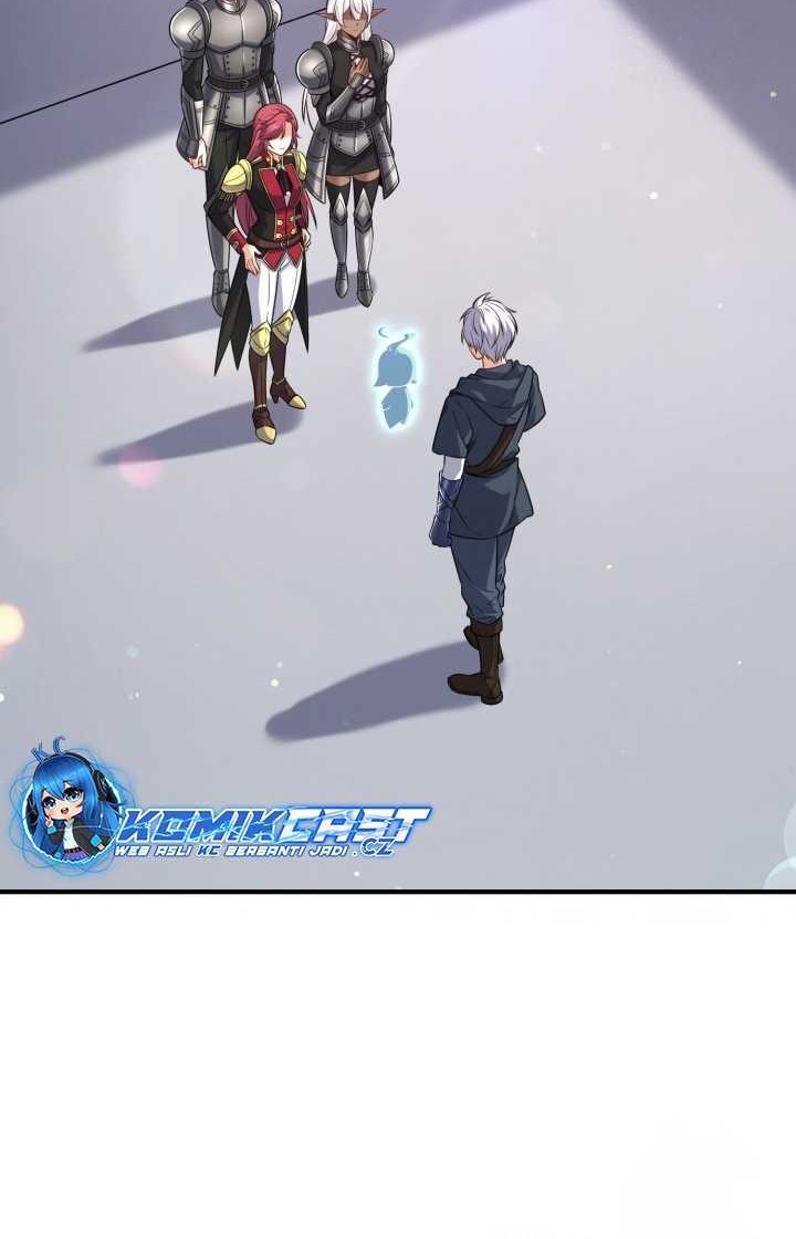 Reincarnation of the Swordmaster Chapter 40 Gambar 23