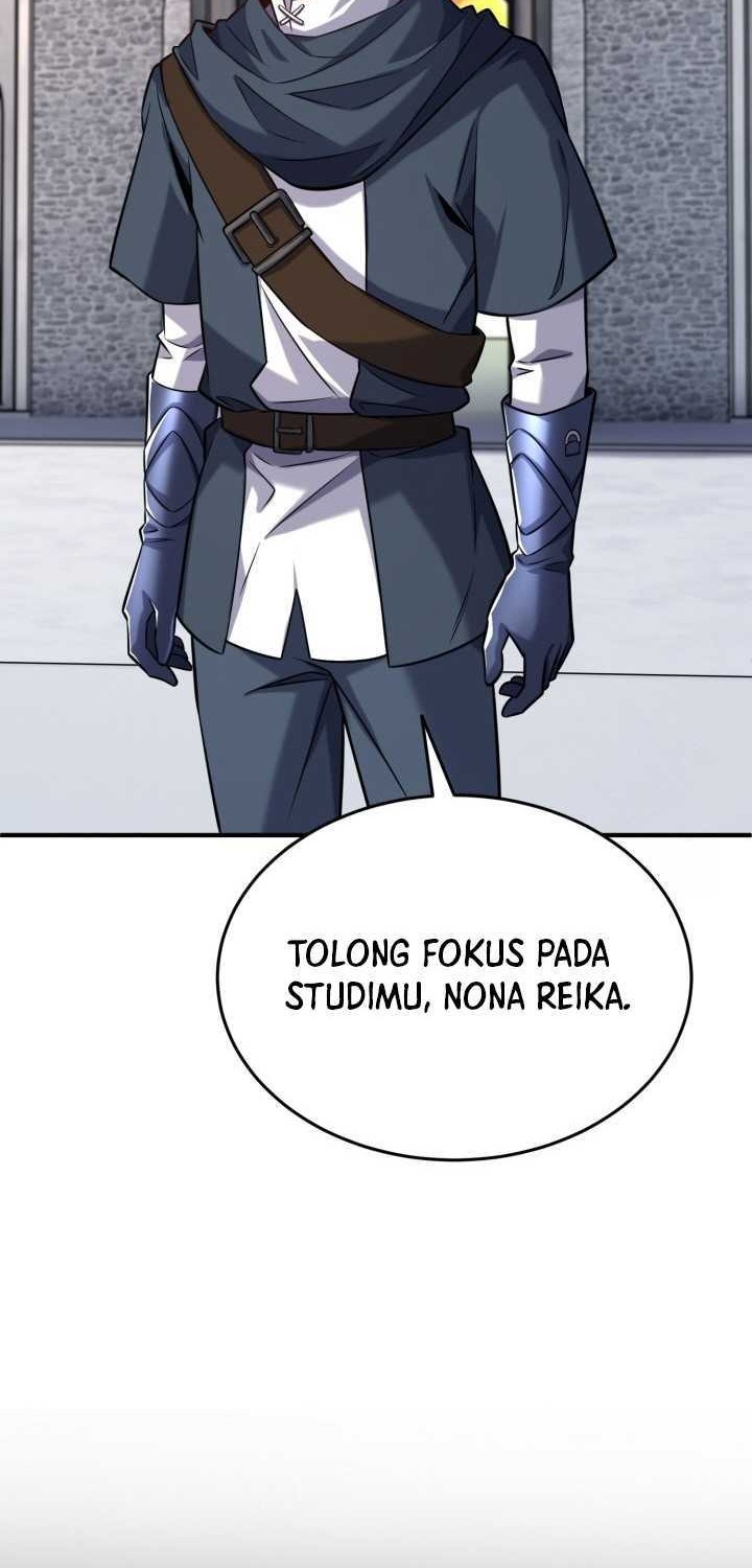 Reincarnation of the Swordmaster Chapter 40 Gambar 25