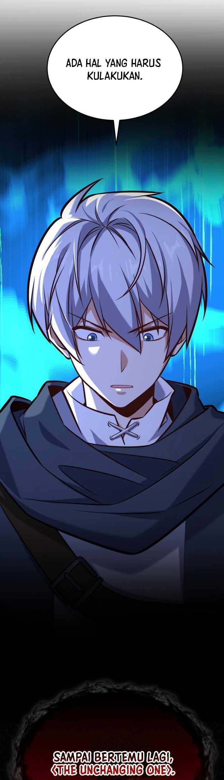 Reincarnation of the Swordmaster Chapter 40 Gambar 26