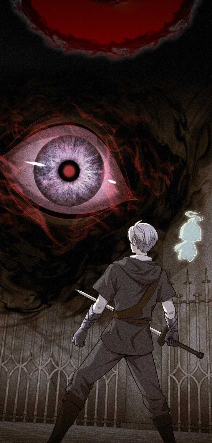 Reincarnation of the Swordmaster Chapter 40 Gambar 27