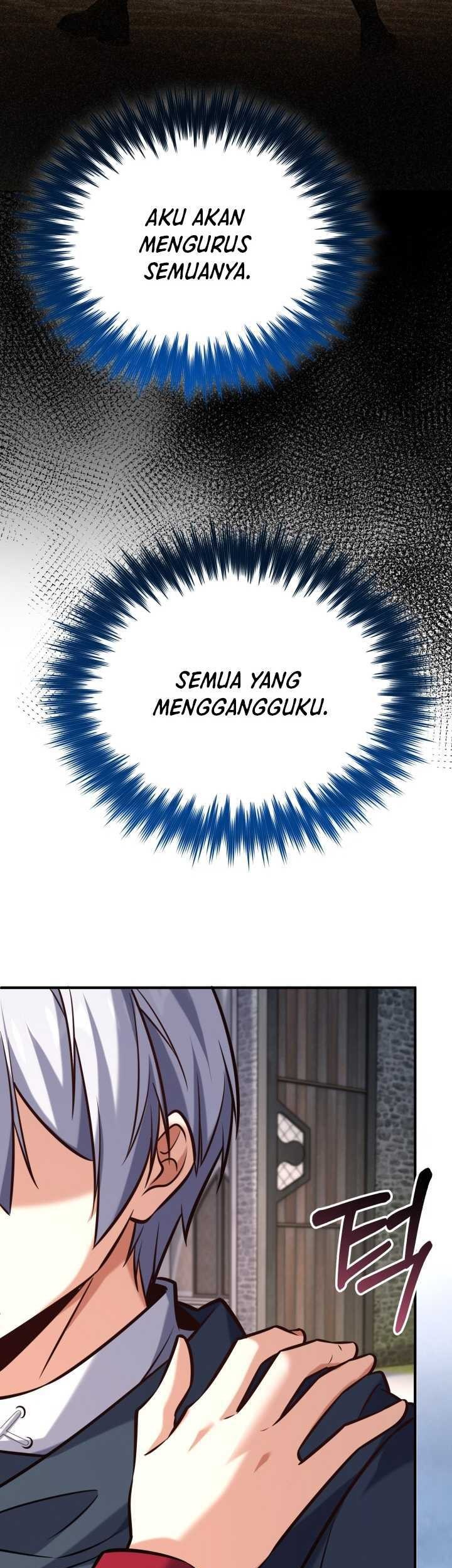 Reincarnation of the Swordmaster Chapter 40 Gambar 28