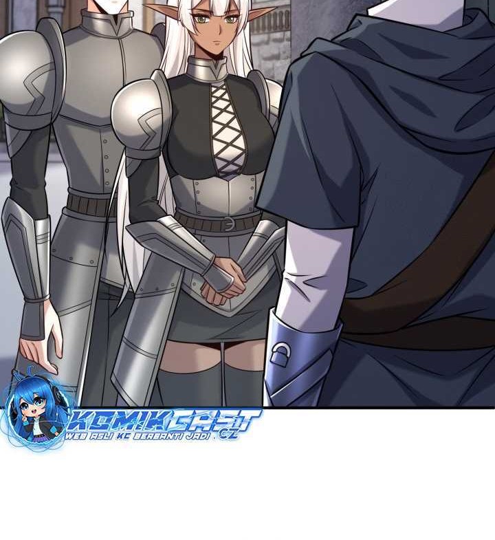 Reincarnation of the Swordmaster Chapter 40 Gambar 31