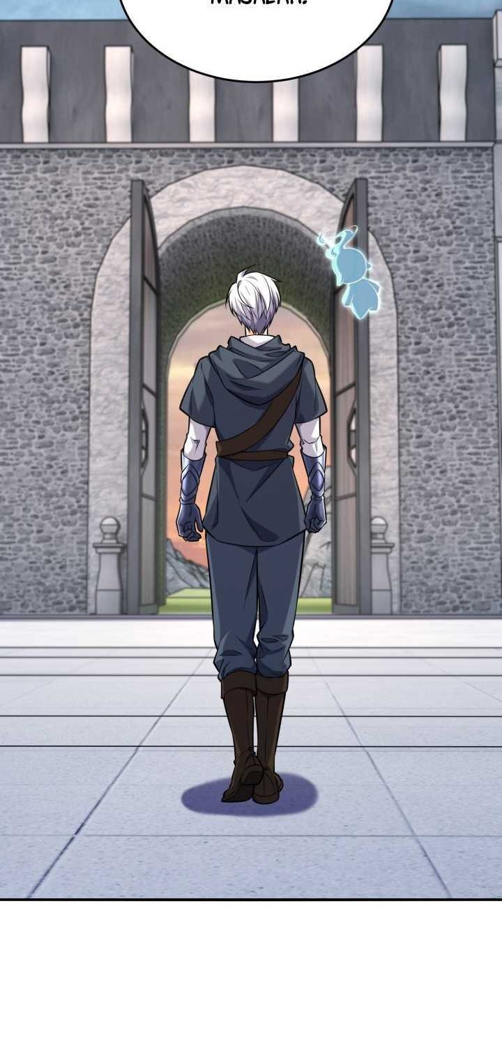 Reincarnation of the Swordmaster Chapter 40 Gambar 36