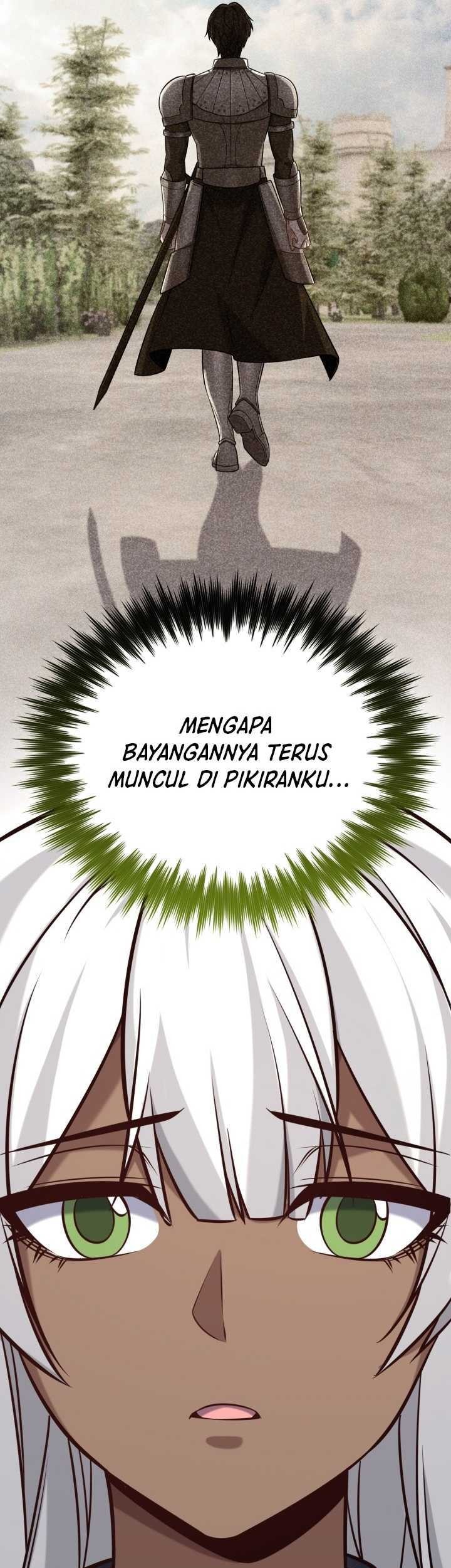 Reincarnation of the Swordmaster Chapter 40 Gambar 43