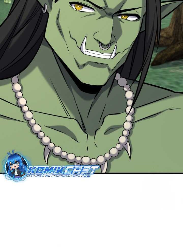 Reincarnation of the Swordmaster Chapter 40 Gambar 52