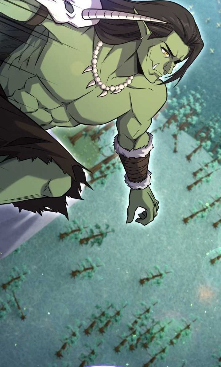 Reincarnation of the Swordmaster Chapter 40 Gambar 60