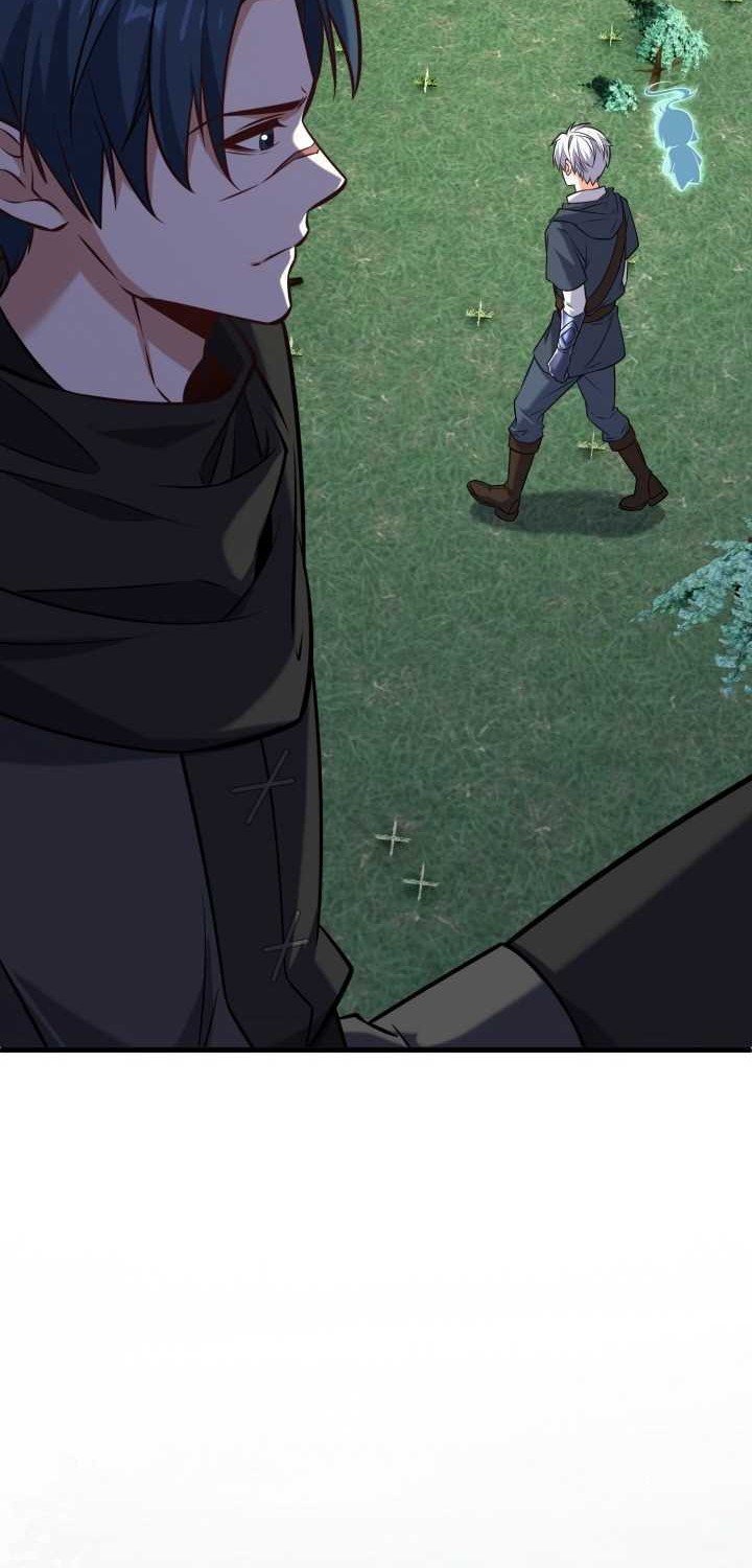 Reincarnation of the Swordmaster Chapter 40 Gambar 62