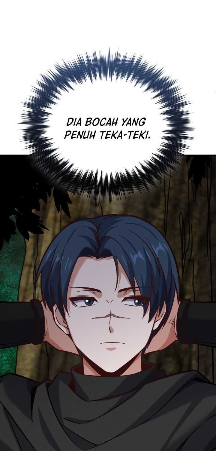 Reincarnation of the Swordmaster Chapter 40 Gambar 64