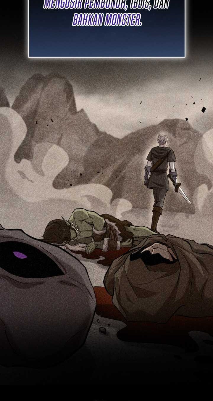 Reincarnation of the Swordmaster Chapter 40 Gambar 69