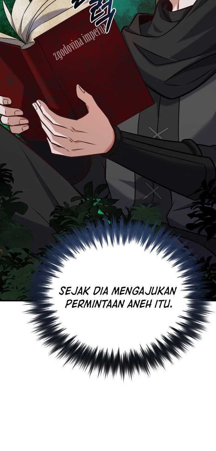 Reincarnation of the Swordmaster Chapter 40 Gambar 73
