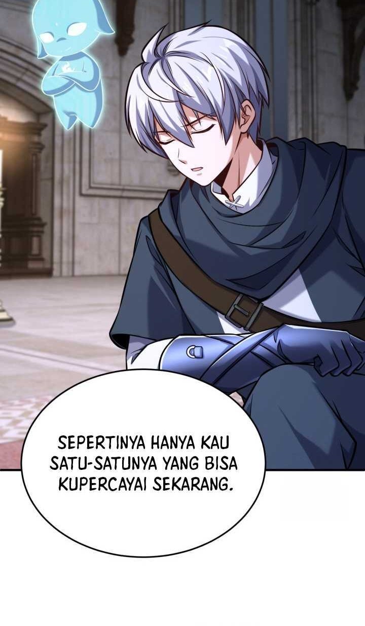 Reincarnation of the Swordmaster Chapter 40 Gambar 5