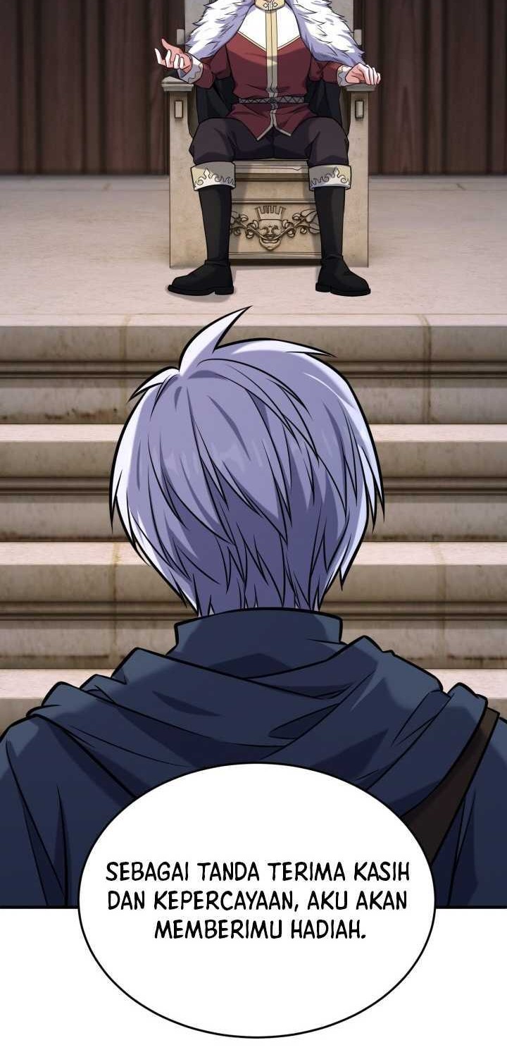 Reincarnation of the Swordmaster Chapter 40 Gambar 7
