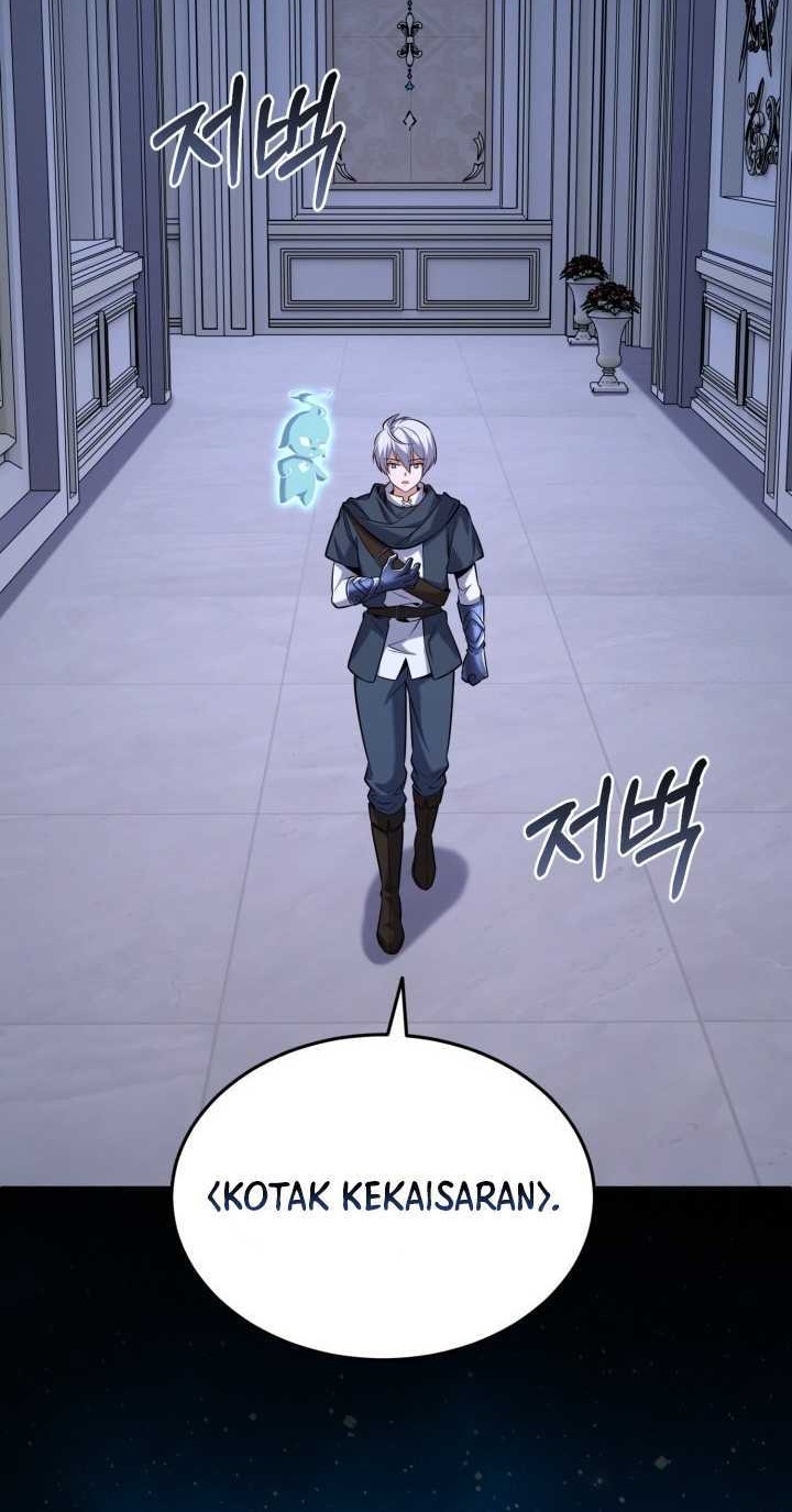 Reincarnation of the Swordmaster Chapter 40 Gambar 15