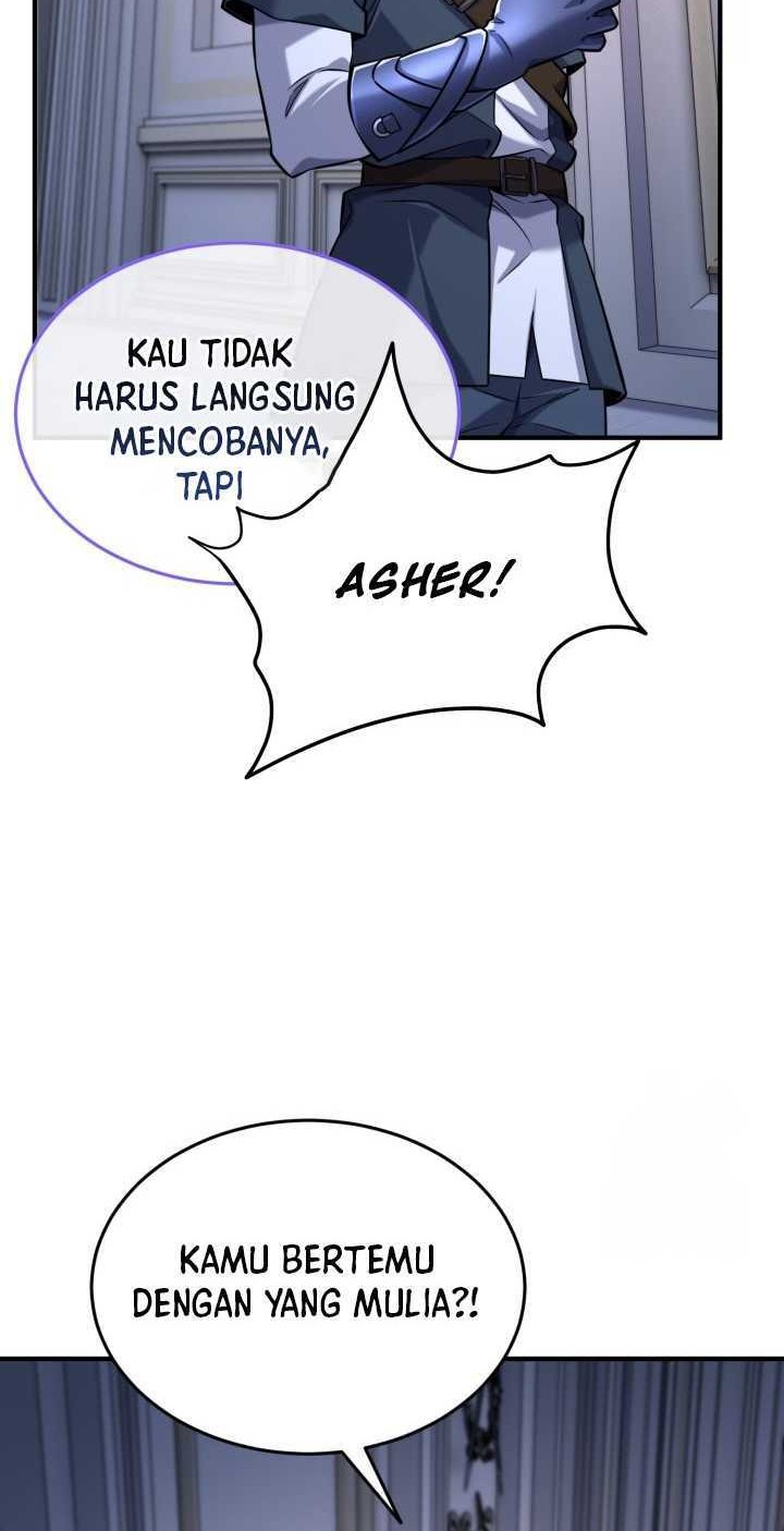 Reincarnation of the Swordmaster Chapter 40 Gambar 17