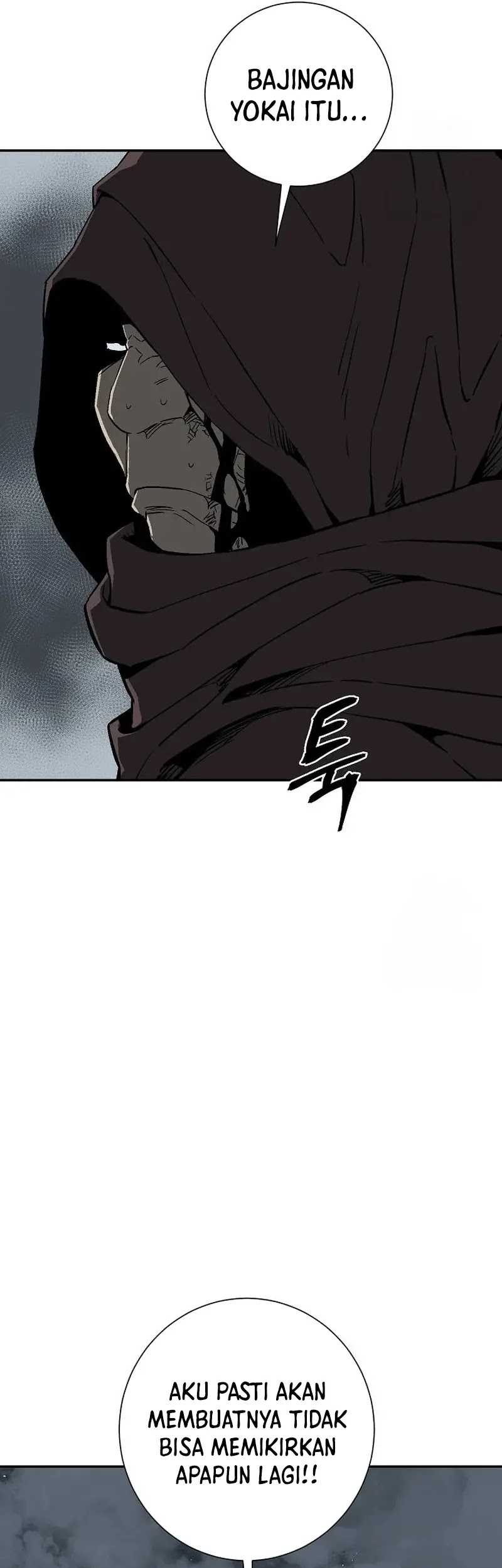 Tales of A Shinning Sword Chapter 84 Gambar 56