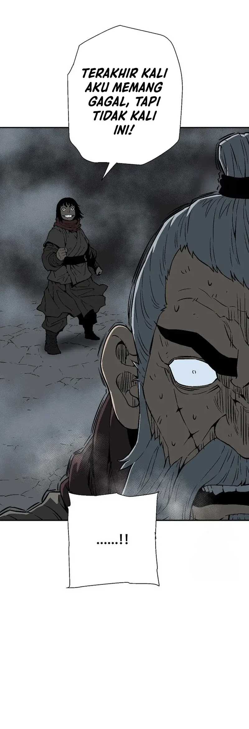 Tales of A Shinning Sword Chapter 84 Gambar 66
