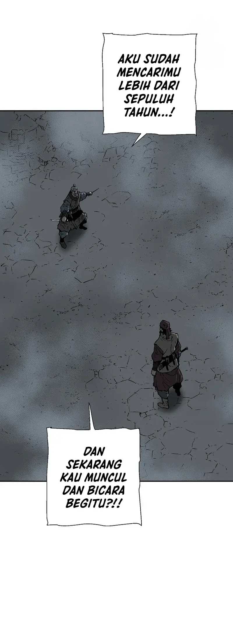 Tales of A Shinning Sword Chapter 84 Gambar 75