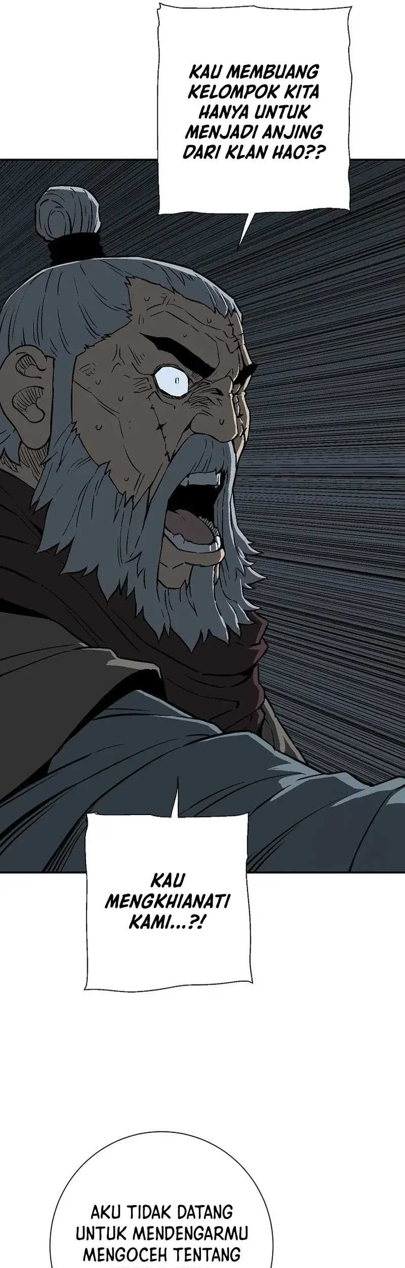Tales of A Shinning Sword Chapter 84 Gambar 76