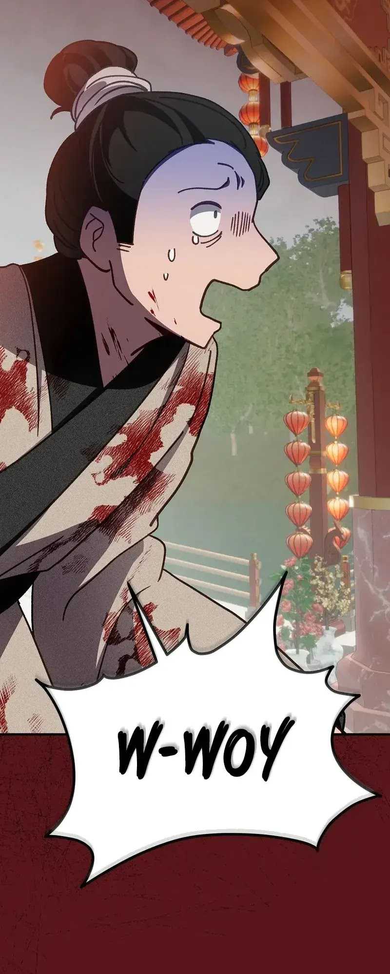 Tales of A Shinning Sword Chapter 84 Gambar 80