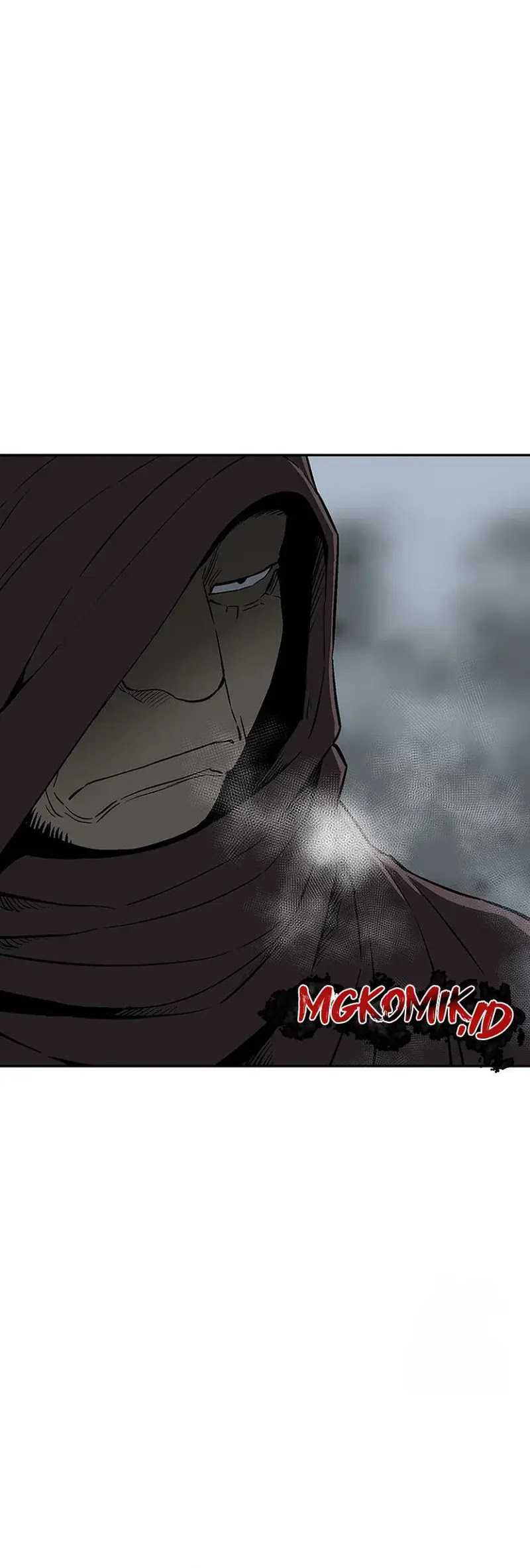 Tales of A Shinning Sword Chapter 84 Gambar 11