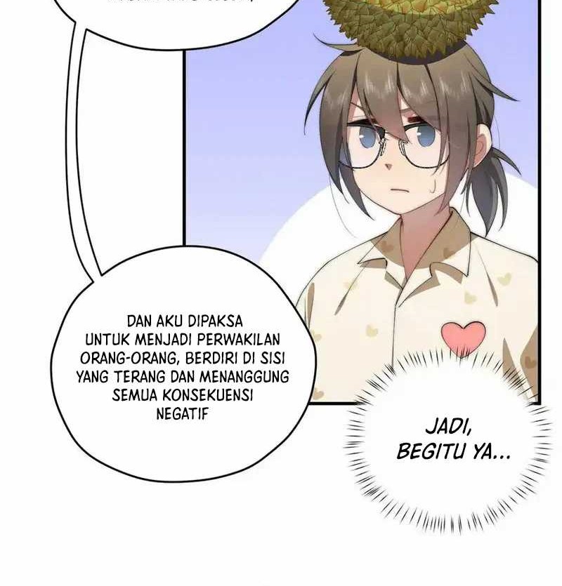 What Do You Do If the Heroine Escapes From Your Novel Chapter 53 Gambar 24