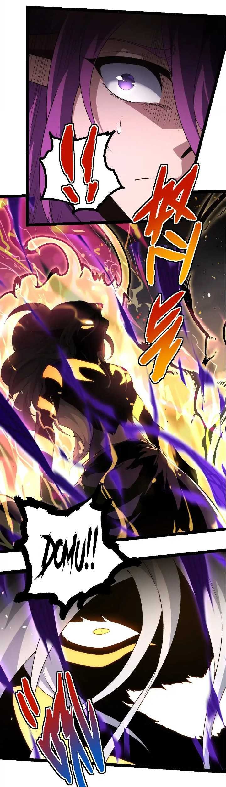 Evolution Begins With A Big Tree Chapter 299 Gambar 11