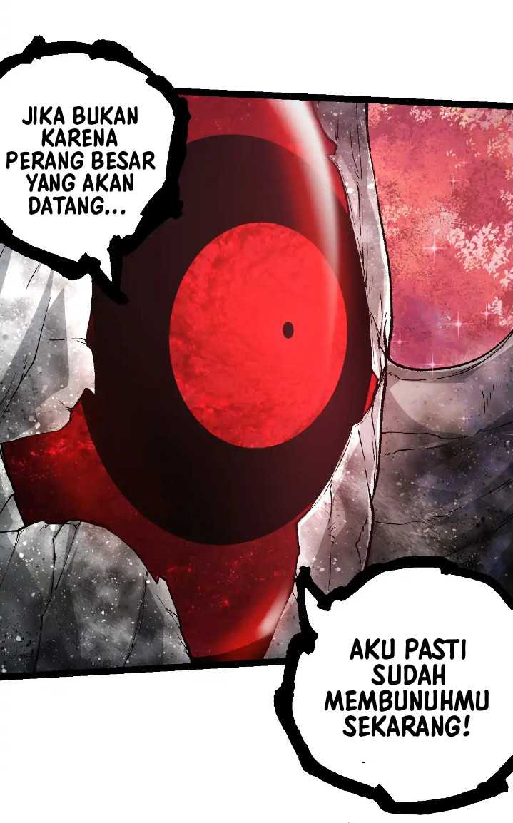 Evolution Begins With A Big Tree Chapter 299 Gambar 38