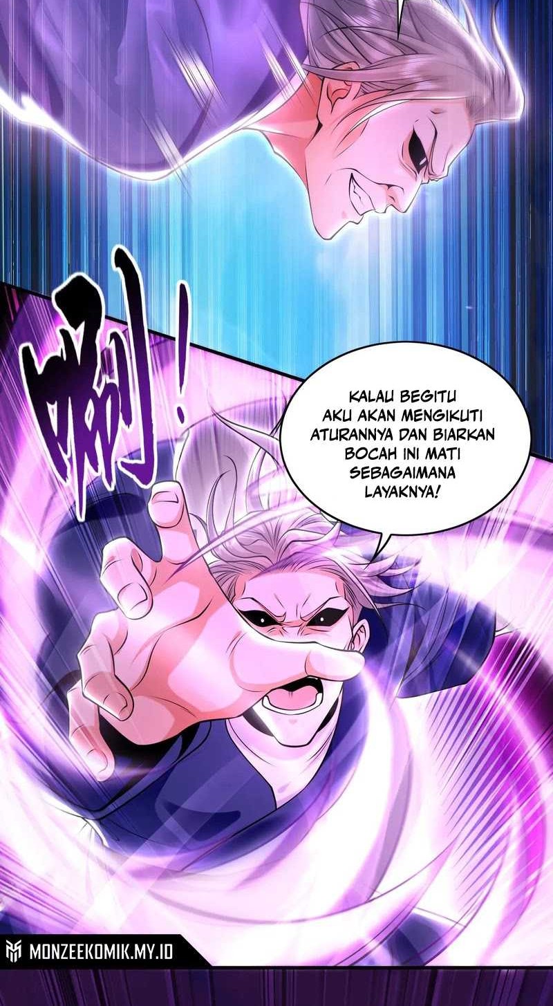 1 Million Times Attack Speed Chapter 85 Gambar 21