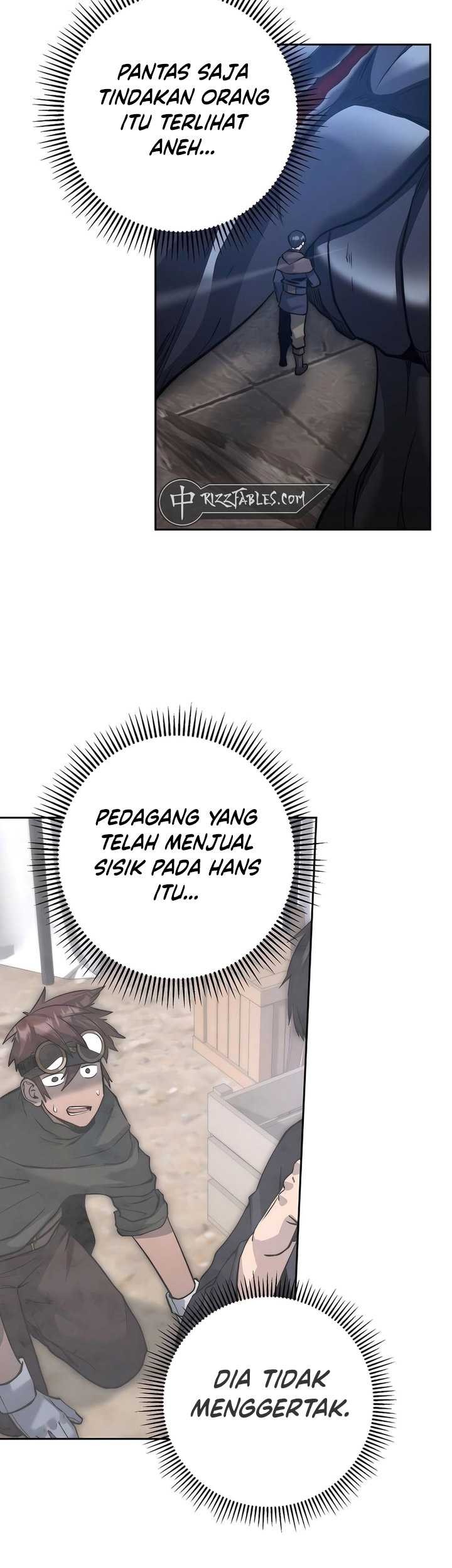 Holy Emperor’s Grandson is a Necromancer Chapter 58 Gambar 66