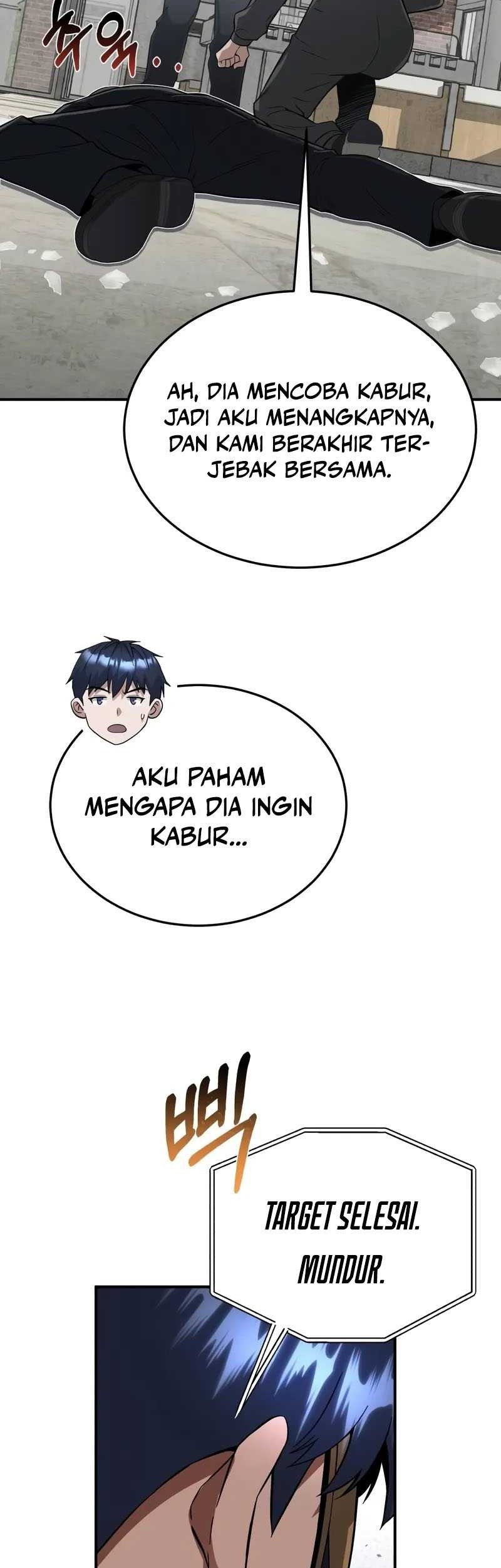 Genius of the Unique Lineage Chapter 94 Gambar 52
