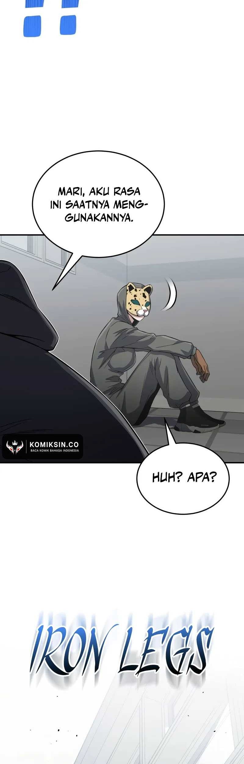 Genius of the Unique Lineage Chapter 94 Gambar 57