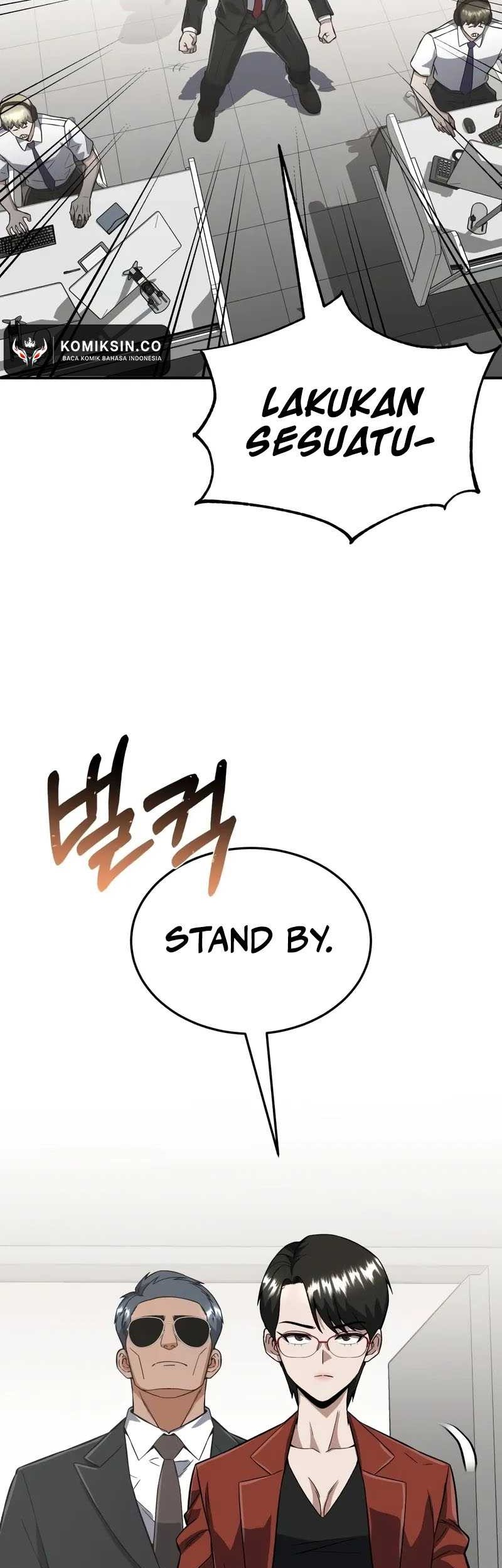 Genius of the Unique Lineage Chapter 94 Gambar 22