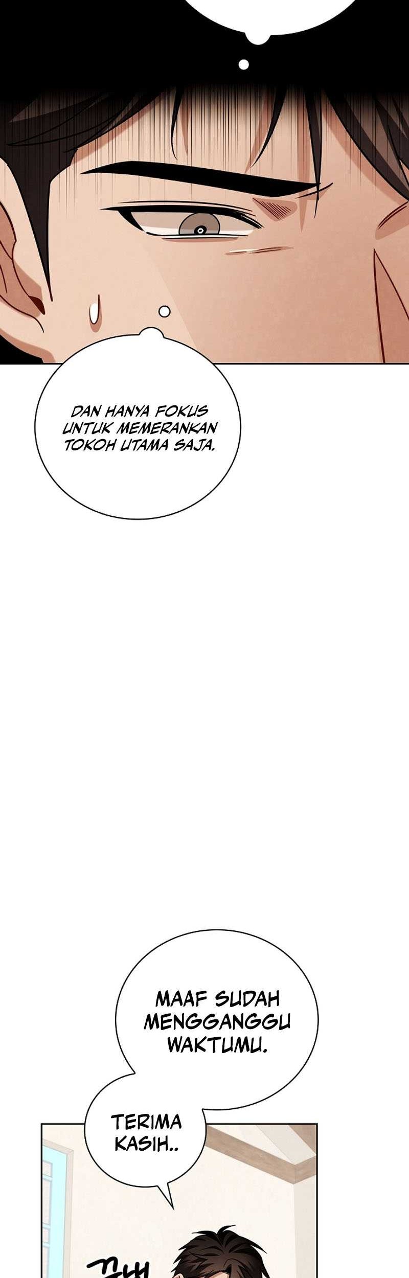 Be the Actor Chapter 110 Gambar 57