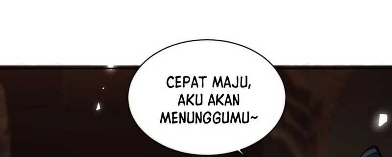 Devious Son Of Heaven Chapter 74 Gambar 46