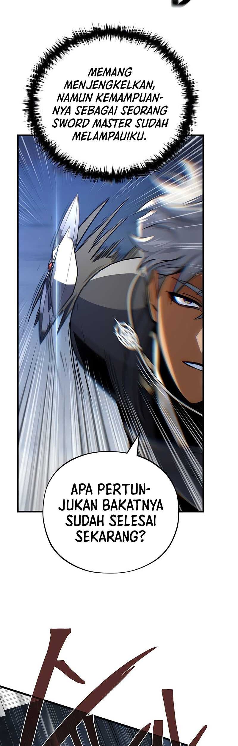 The Dark Magician Transmigrates After 66666 Years Chapter 141 Gambar 34