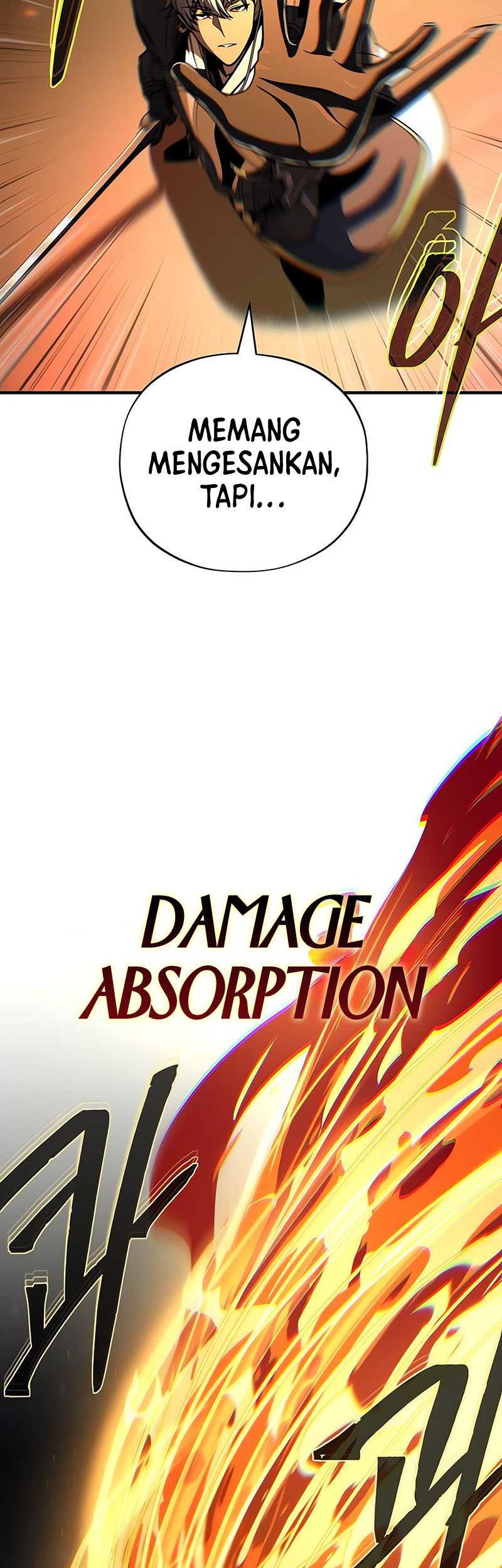 The Dark Magician Transmigrates After 66666 Years Chapter 141 Gambar 39