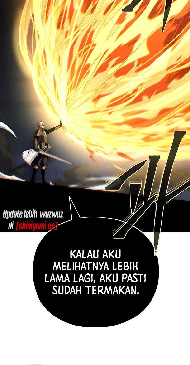 The Dark Magician Transmigrates After 66666 Years Chapter 141 Gambar 40