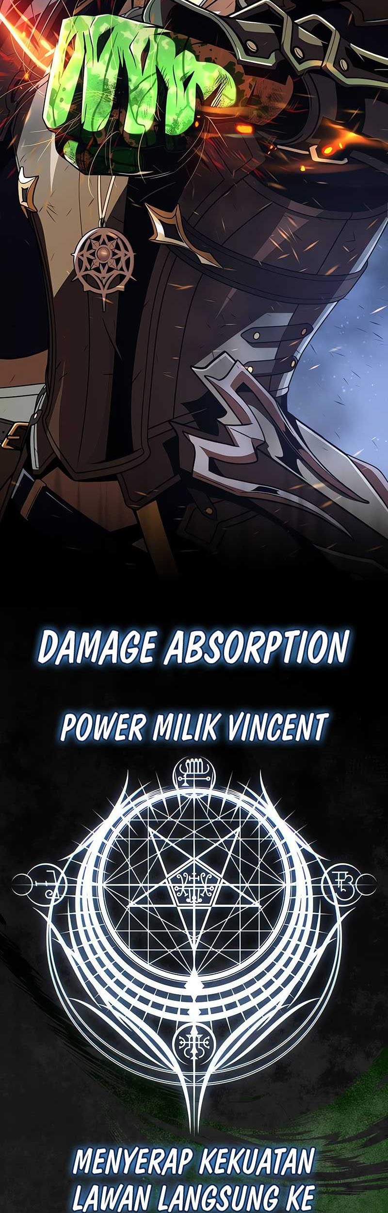 The Dark Magician Transmigrates After 66666 Years Chapter 141 Gambar 42