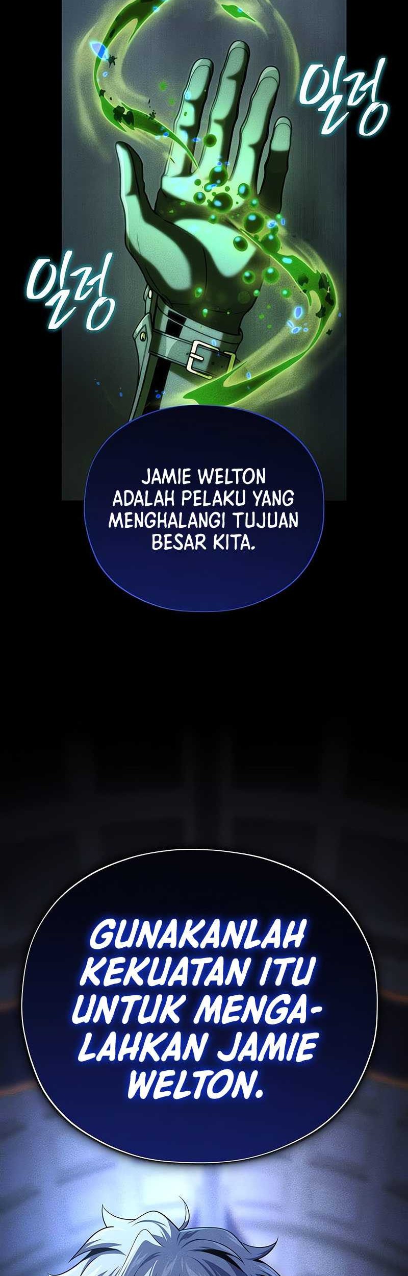 The Dark Magician Transmigrates After 66666 Years Chapter 141 Gambar 50